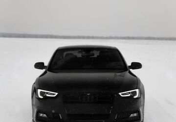 Audi A5 182.000 km 10.990 &euro; Potsdam 14478