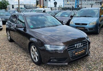 Audi A4 183.956 km 11.800 &euro; Potsdam 14480