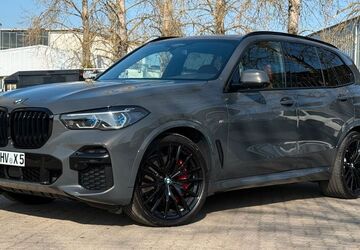 BMW X5 70.000 km 73.661 &euro; Hennigsdorf bei (Berlin) 16761