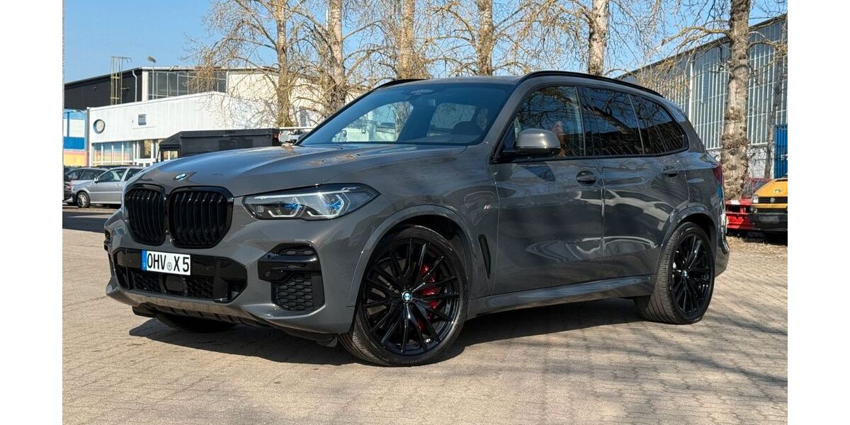 BMW X5 70.000 km 73.661 &euro; Hennigsdorf bei (Berlin) 16761