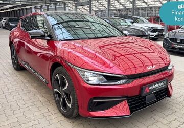 Kia EV6 32.227 km 38.990 &euro; Ludwigsfelde (bei Berlin) 14974