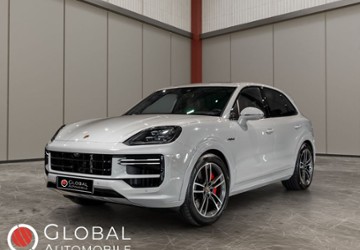 Porsche Cayenne 23.700 km 142.900 &euro; Potsdam 14478
