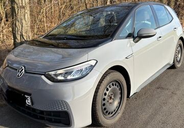 VW ID.3 117.500 km 15.500 &euro; Kloster Lehnin 14797