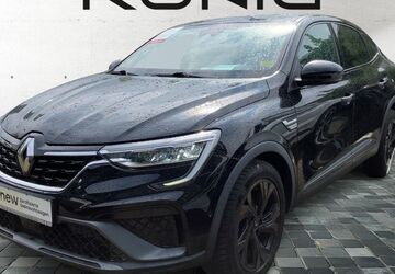 Renault Arkana 57.030 km 24.999 &euro; Teltow 14513