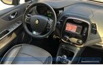 Renault Captur 1.5 dCi Elysee*SHZ*NAV*Leder*R-Link*LED* 52.972 km 11.990 &euro; Berlin 13187