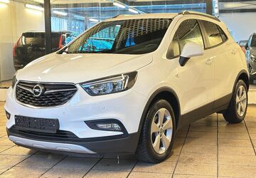 Opel Mokka 120.000 km 9.950 &euro; Berlin 10829