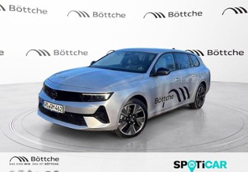 Opel Astra 29.988 km 27.880 &euro; Potsdam 14480