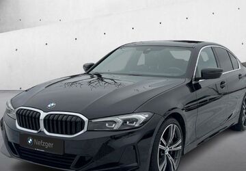 BMW 330 41.300 km 39.400 &euro; Berlin-Siemensstadt 13629