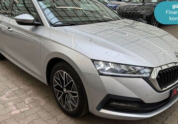 Skoda Octavia 43.815 km 22.990 &euro; Ludwigsfelde (bei Berlin) 14974