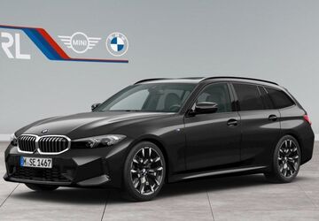 BMW 320 6.387 km 46.990 &euro; Potsdam 14482