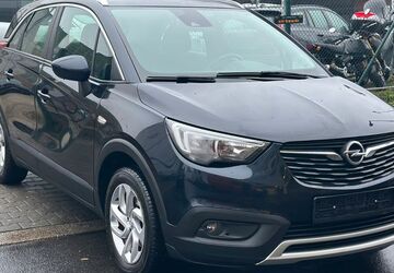 Opel Crossland (X) 109.000 km 10.990 &euro; Berlin 12359