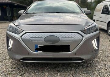 Hyundai IONIQ 80.000 km 13.000 &euro; Berlin 10365
