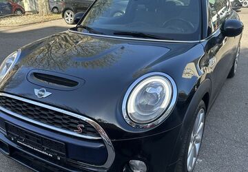 Mini Cooper SD 89.914 km 14.990 &euro; Berlin 12249