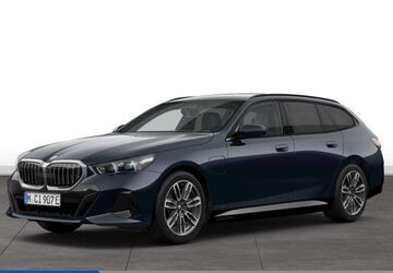 BMW 550 20.810 km 77.880 &euro; Berlin 14057