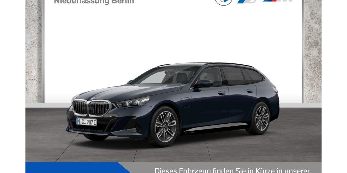 BMW 550 20.810 km 77.880 &euro; Berlin 14057