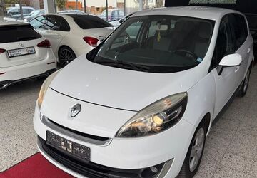 Renault Scenic 167.000 km 4.400 &euro; Grossbeeren 14979