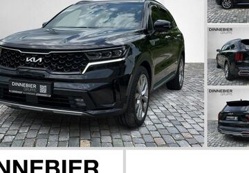Kia Sorento 29.867 km 42.990 &euro; Berlin 12681