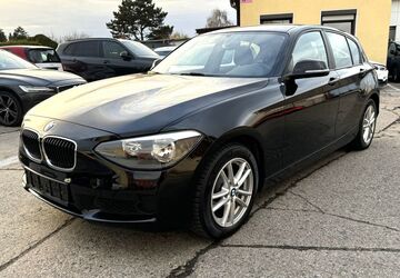 BMW 116 101.659 km 6.999 &euro; Berlin 12347