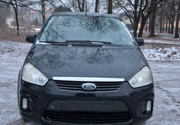 Ford C-Max 192.000 km 3.250 &euro; Falkensee 14612