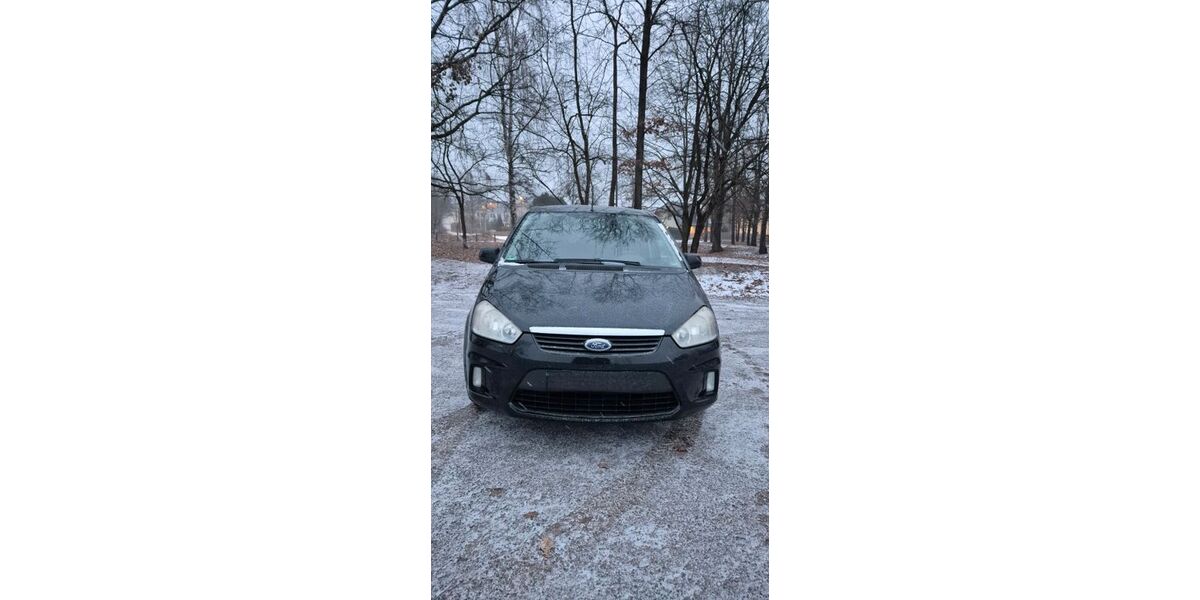 Ford C-Max 192.000 km 3.250 &euro; Falkensee 14612
