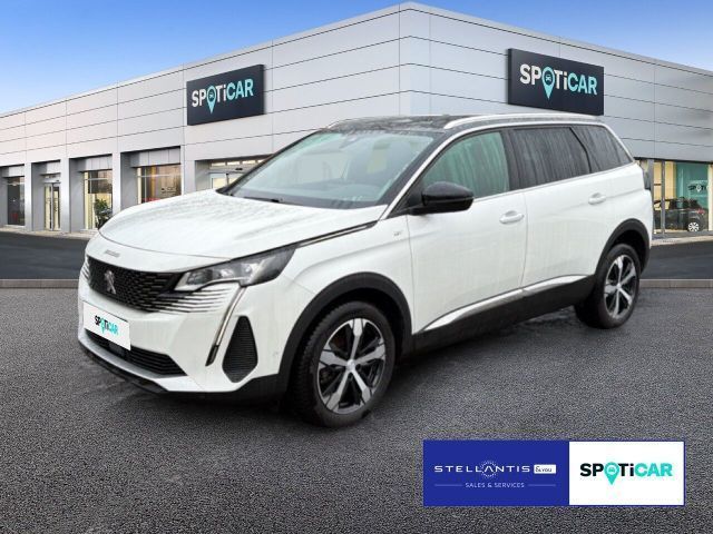 Peugeot 5008 15.390 km 25.490 &euro; Berlin 10369