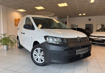 VW Caddy 32.750 km 24.980 &euro; Berlin 13403