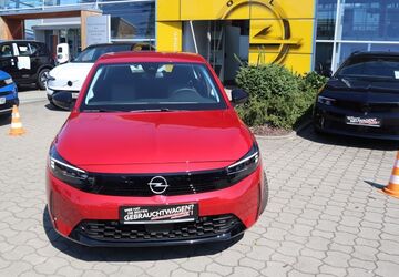 Opel Corsa 7.085 km 18.490 &euro; Werder OT Glindow 14542