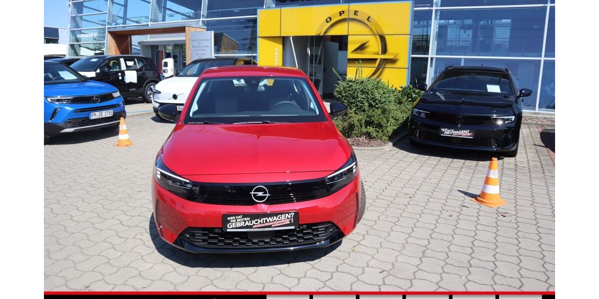 Opel Corsa 7.085 km 18.490 &euro; Werder OT Glindow 14542