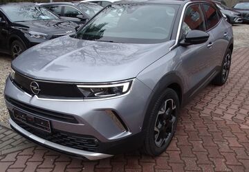 Opel Mokka 21.283 km 20.900 &euro; Berlin 12359