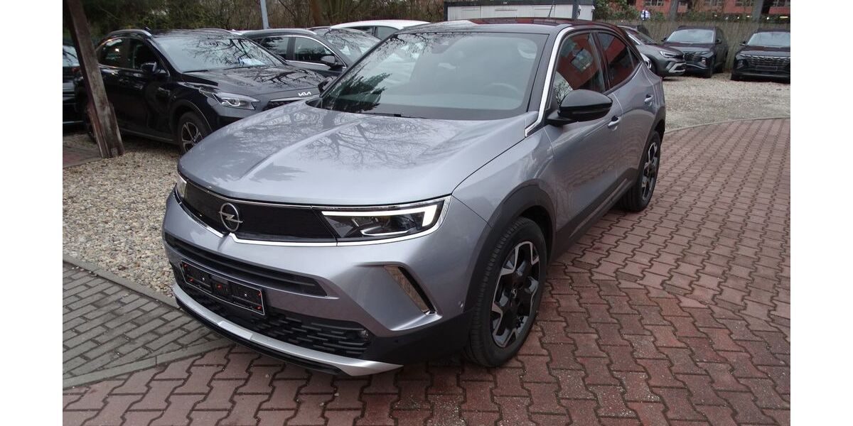 Opel Mokka 21.283 km 20.900 &euro; Berlin 12359