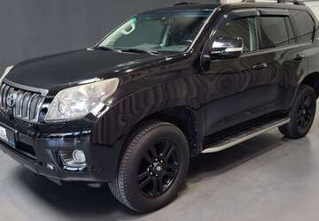 Toyota Land Cruiser 178.349 km 32.950 &euro; Teltow 14513