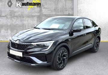 Renault Arkana 27.173 km 23.490 &euro; Berlin 12247