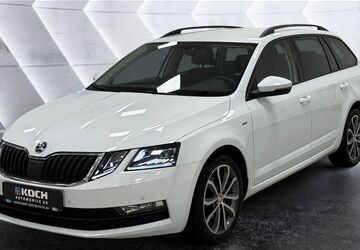 Skoda Octavia 112.290 km 15.890 &euro; Berlin 12681