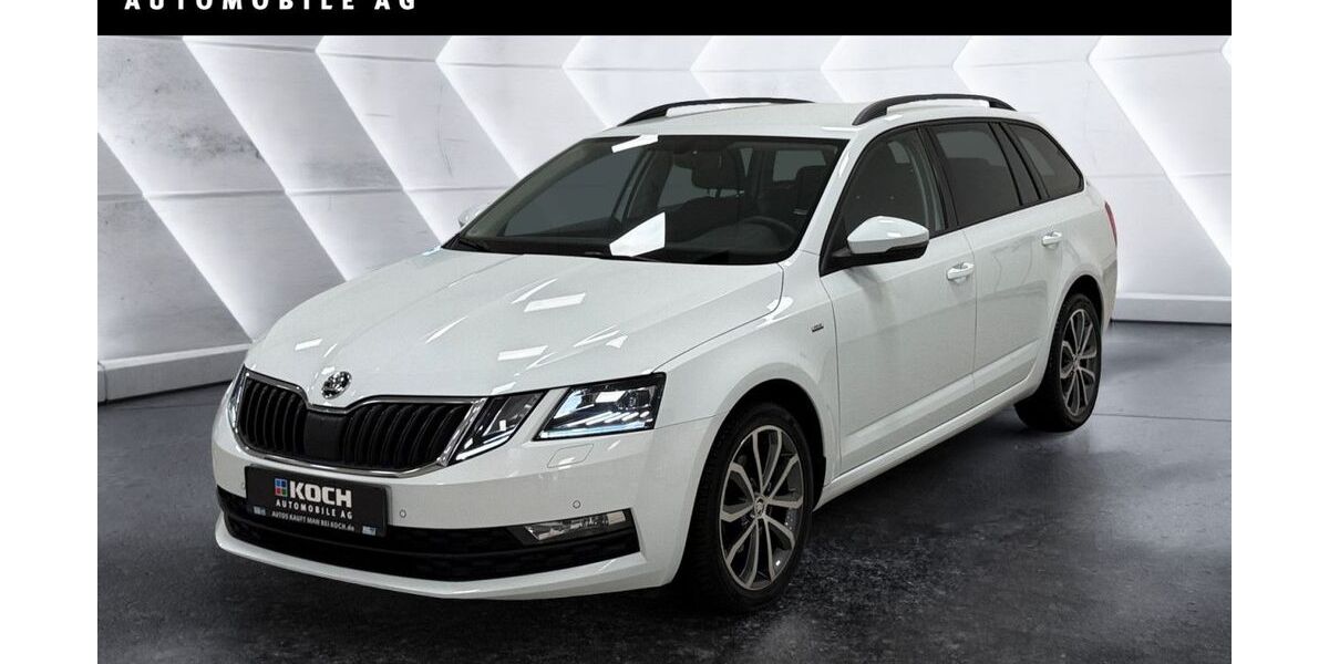 Skoda Octavia 112.290 km 15.890 &euro; Berlin 12681