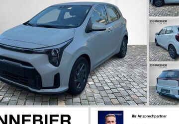 Kia Picanto 21.091 km 16.290 &euro; Berlin 13581
