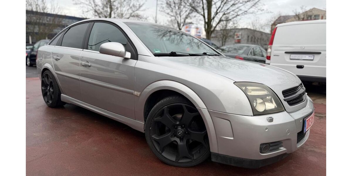 Opel Vectra 206.000 km 2.490 &euro; berlin 12681