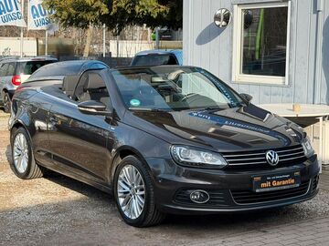 Gebrauchte VW Eos