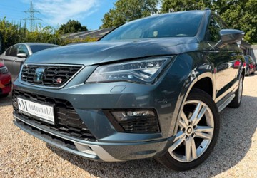 Seat Ateca 58.243 km 19.990 &euro; Großbeeren 14979