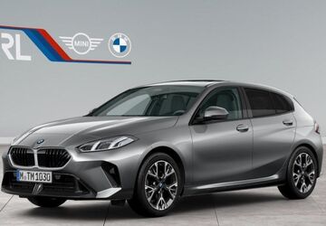 BMW 120 4.033 km 33.490 &euro; Potsdam 14482