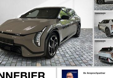 Kia EV4 2.000 km 44.727 &euro; Berlin 12277