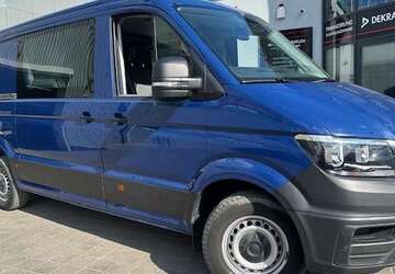 VW Crafter 76.909 km 35.800 &euro; Berlin 13156