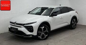 Gebrauchte Citroën C5 X