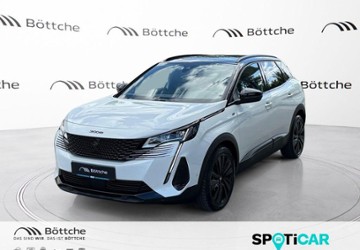 Peugeot 3008 25.305 km 23.780 &euro; Potsdam 14480