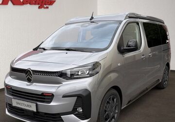 Citroen SpaceTourer 3.000 km 55.990 &euro; Potsdam 14469