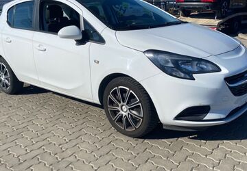Opel Corsa 148.000 km 4.490 &euro; Berlin 12109