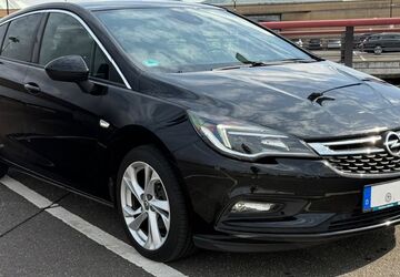 Opel Astra 71.000 km 10.500 &euro; Potsdam 14478