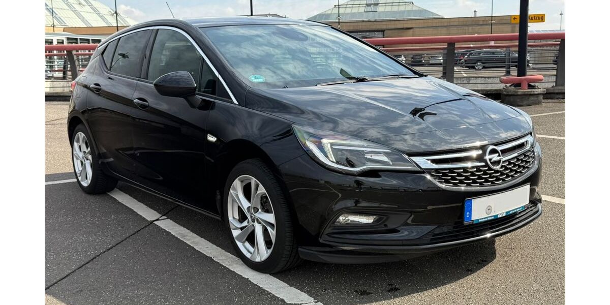 Opel Astra 71.000 km 10.500 &euro; Potsdam 14478