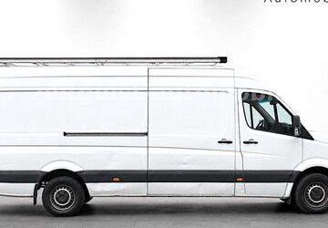 Mercedes-Benz Sprinter 140.000 km 23.985 &euro; Potsdam 14480