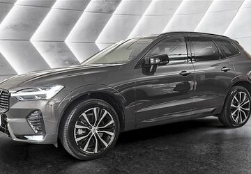 Volvo XC60 21.636 km 44.990 &euro; Berlin 10553