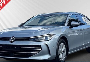 VW Passat 12.980 km 45.790 &euro; Dallgow-Döberitz 14624